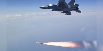 us navy AARGM ER missile program dc zfmywy