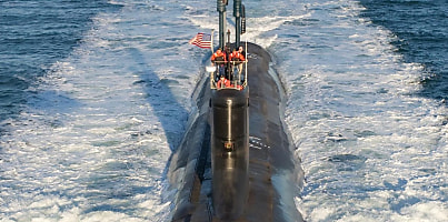 virginia class US mississippi dc t9pzik