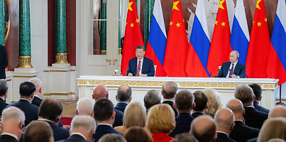 xi jinping vladimir putin kremlin dc yvftbv