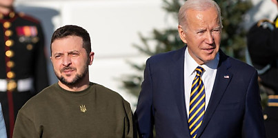 zelensky biden CREDIT XINHUA mc8xi8