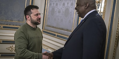 zelensky lloyd austin dc st2eae