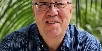 Delinea Norbert Kiss Headshot hvtbo7