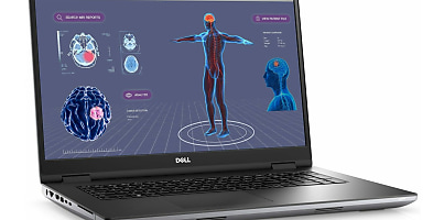 Dell Revault tyxg7k