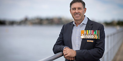 Gavin Stevens MG pbr1es