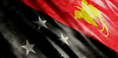 papua new guinea flag hr cz3c3s