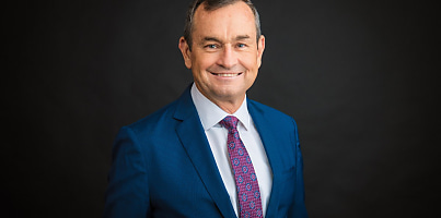 Henaghan Paul Cohesity Managing Director Australia and New Zealand yi8zzg