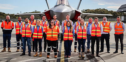 Image Downer Group   RAAF Williamtown msyacp