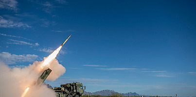 LM Rheinmetall GMARS live firing kzwbcu