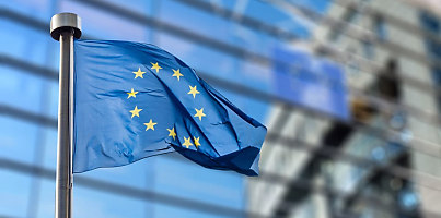 European Union flag European Parliament lw vcrauy e874a4 678