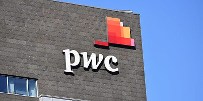 PwC building lw zlrn5h