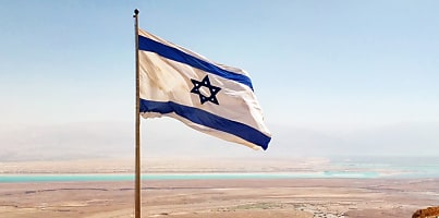 israel flag lw tvjewk