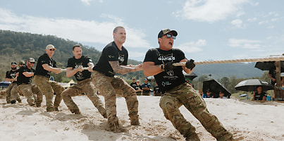 LitlCreative VeteranGames Day2  6 anmldf