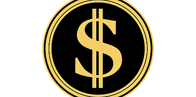 Logo of the Department of Government Efficiency uojyh8