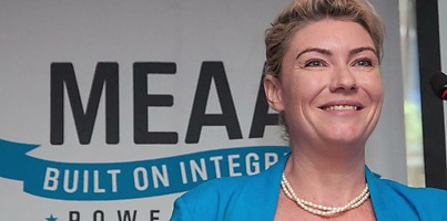 MEAA Erin Madeley njpcdc