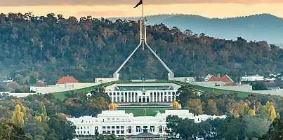 Canberra 20678