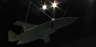 MQ 28 RCS testing kcrei7