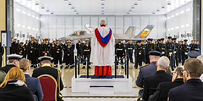 MRM 20231208 0946 809 NAS Commissioning Parade 0705 r8mfe6