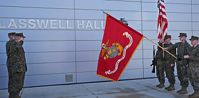 Marine Corps Information Command fg8qjq