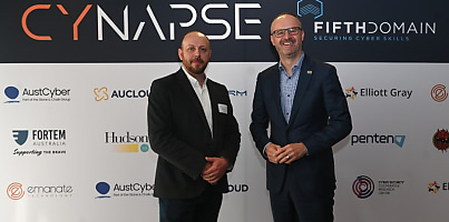 Matt Wilcox and Andrew Barr urfsag
