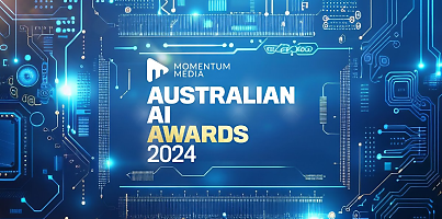 Momentum Media AI awards opokm3