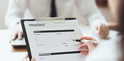 insurance form mm ykf8te
