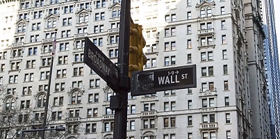 wall street mm krajjt