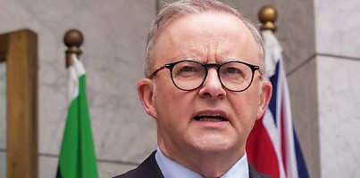 anthony albanese action bd dusd69