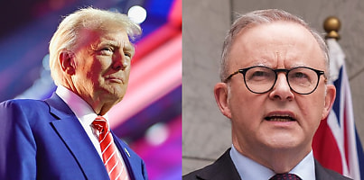 trump albanese bd bts407