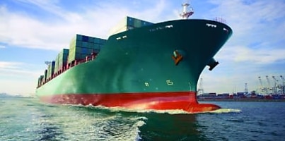 Shipping