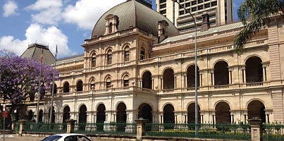 queensland parliament csc ralotl