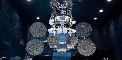 NBN s second Sky Muster satellite fbfvev