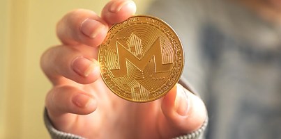 Crypto Monero ne