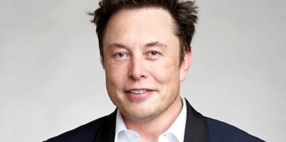 Elon Musk ne