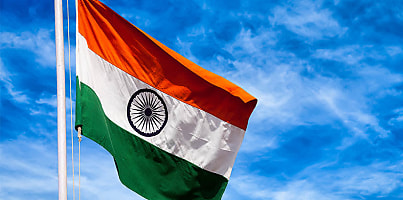 India flag new ne