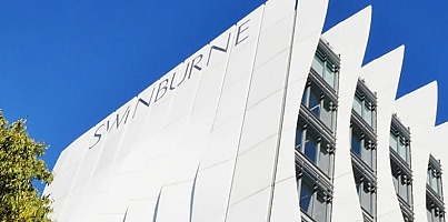 Swinburne University ne