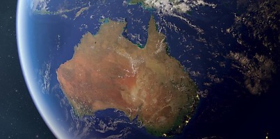 australia globe ne 2