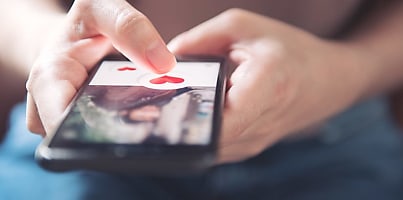 online dating app ne