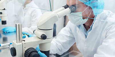 scientist labcoat ne