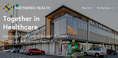 Partnered Health data breach slbyyl