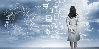 Business vision