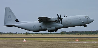 C13J Hercules