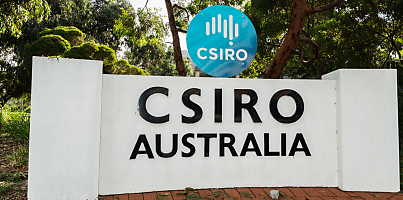 CSIRO 2