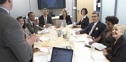 iStock2  Images M Z4  Ppeoplepeople boardroom meeting