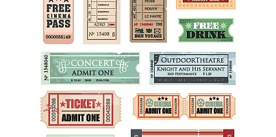 iStock2  VectorTickets