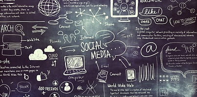 social media 40a0a6 678