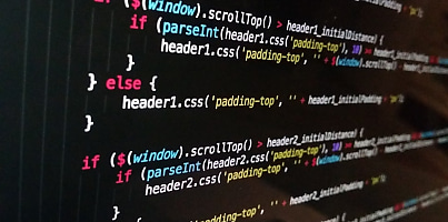 technology code computer