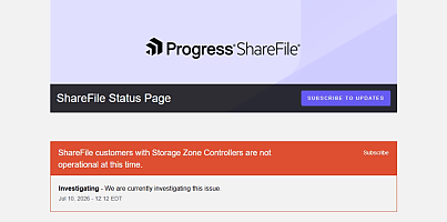 Progress ShareFile threat cyber mgydyq