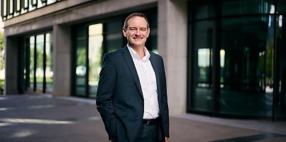 QinetiQ s new Australian Sector led by new sector CEO Gary Stewart further demonstrates its commitment to Australia lskidp