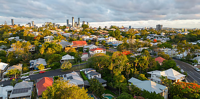 brisbane suburbs paddington reb rim5kc