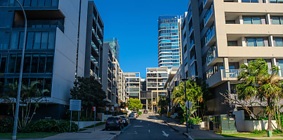 residential apartment buildings reb yvdmtm